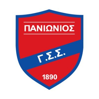 Panionios (P.G.S.S.) was founded in 1890 in Smyrna and since 1940 it has been based in Nea Smyrni,Athens,Greece.