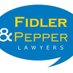 Fidler & Pepper (@fidlerpepper) Twitter profile photo