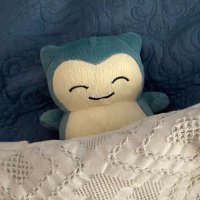 snorlax sleeping acc(@666Renaard) 's Twitter Profile Photo