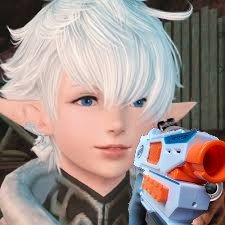 alphinaud unblock me I have to tell you something