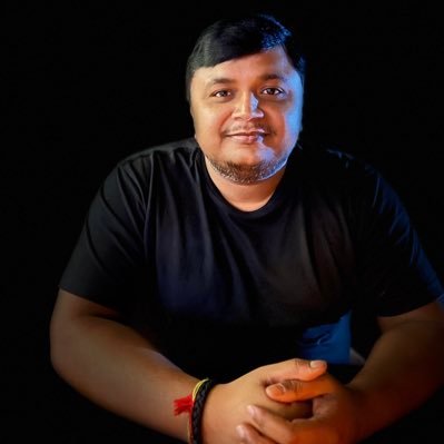 mandal_dilip's profile picture. 🇮🇳भारत माता की जय 🇮🇳। ॐ नमः शिवाय। 🙏🏻 🇮🇳#RSS IT -Social Media 🙏Jai Sri Ram🙏ABVP🙏BJP