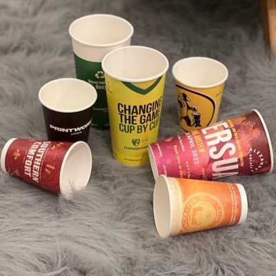 Manufacturing company producing the most eco-friendly cups available right here in the UK. ☕