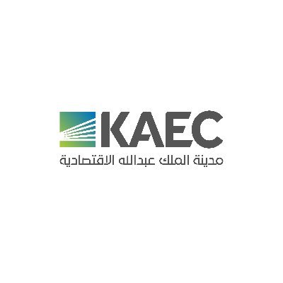 الحساب الرسمي لـ #مدينة_الملك_عبدالله_الاقتصادية 
King Abdullah Economic City #KAEC

خدمة العملاء 8001180010