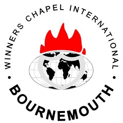 Winners Chapel Int’l, Bournemouth
Sunday Service: 10am
Midweek & Communion service: 6pm
📍Townsend Community Centre, Jewell Road, Bournemouth BH8 0LT