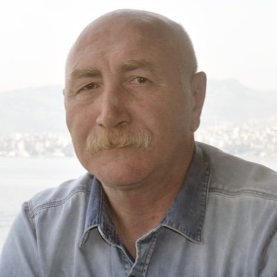 Serdar Öztürk