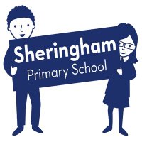 Sheringham Primary School (@sheringhamps) 's Twitter Profile