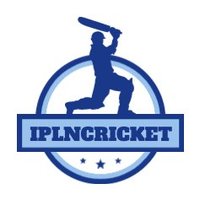 IPLnCricket: Everything about Cricket (@iplncricket) 's Twitter Profile