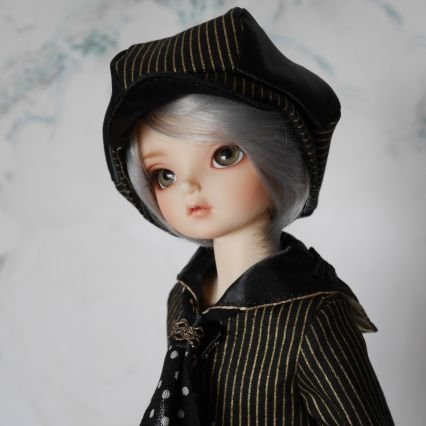 noinoiDOLL🌹のばらさんのプロフィール画像