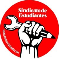 Sindicato de Estudiantes(@SindicaEstudian) 's Twitter Profile Photo