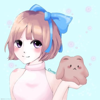 ちのさんのプロフィール画像