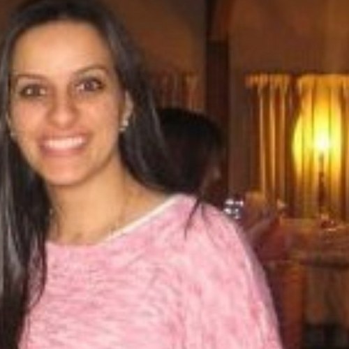 JoanieMarie81's profile picture. 