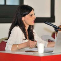 Simona Libera (@simona_libera) 's Twitter Profile Photo