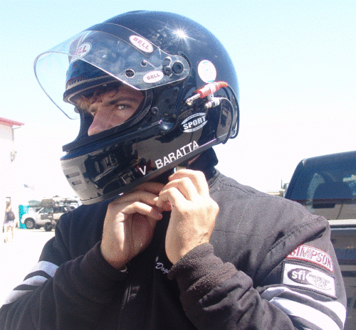 VBarizzle's profile picture. racecars and political rabble rousing.