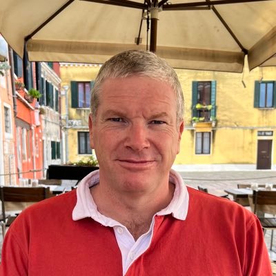 Bregalador's profile picture. Love cricket, football, rugby, good beer and good books. Catholic. ☧