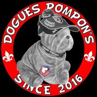 Dogues Pompons(@DoguesPompons) 's Twitter Profile Photo