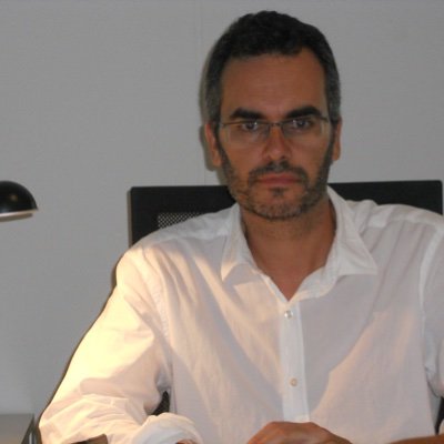 Director del Instituto Cervantes de Orán (Argelia); antes en Fundación Pública Andaluza El legado andalusí. Cuenta personal
Likes/RTs ≠ endorsements