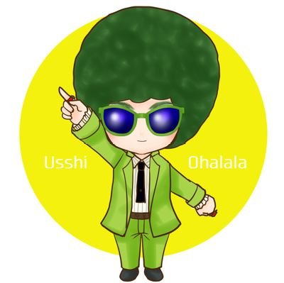 FC AfroKingdomマスター✨ Mana Titan鯖 #おはララTV 🥦4コマを作ってます✨ YouTube #アフロ畑 はじめました😊アイコン漫画家あいはらせとさん @setoaihara サブ垢 @susususu4926