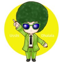 うっしー@☽Titan (@su492649264926) 's Twitter Profile Photo