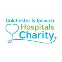 Colchester & Ipswich Hospitals Charity(@cihospcharity) 's Twitter Profile Photo