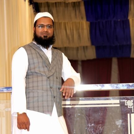 MohammedInam0's profile picture. ‏‏Islamic Scholar | Teacher| Imam o khateeb| Dist Secretary All India Imams Council| I stand with Justice|