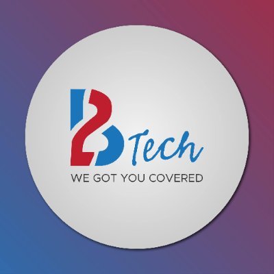 2btechinc's profile picture. Your Startup’s Tech Team 🚀
MVPs | AI Agents | Mobile Apps | UI/UX | AI/ML Solutions
Build fast. Scale smart.
📍 🇵🇰 | 🇺🇸