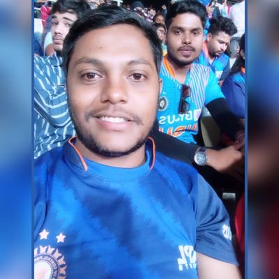 dharnerohit's profile picture. #StudentofGECA #GPN #SMVM