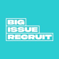 Big Issue Recruit(@BigIssueRecruit) 's Twitter Profile Photo