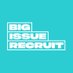 Big Issue Recruit (@bigissuerecruit) Twitter profile photo Big Issue Recruit (@bigissuerecruit) Twitter profile photo