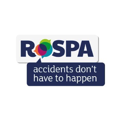 Road safety advice with news and updates for road safety professionals. This account is maintained by the Road Safety Department at @RoSPA.