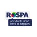 RoSPA Road Safety (@roadsafety) Twitter profile photo