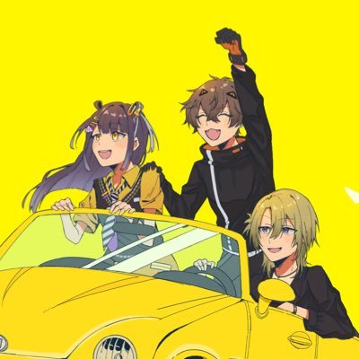 井出さんのプロフィール画像