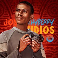 Jose OchyBerry (@jochyberry) Twitter profile photo