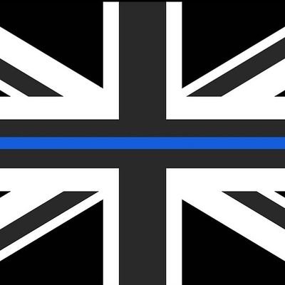 PC somewhere in the UK. All views are my own. Proud to be a member of the #ThinBlueLine family.