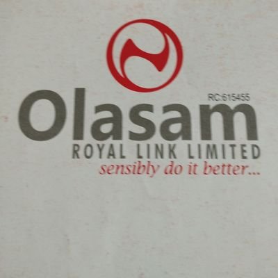 Olasam Royal Link Ltd, a Marketing & Advertising Agency versed in Marketing Communication Campaigns via ancillary services: Prints, Corporate Gifts, Promotions.