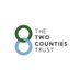 The Two Counties Trust (@TTCTrust) Twitter profile photo