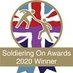 NHS Armed Forces Network (Sussex, Kent & Medway) (@sussexafn) Twitter profile photo NHS Armed Forces Network (Sussex, Kent & Medway) (@sussexafn) Twitter profile photo