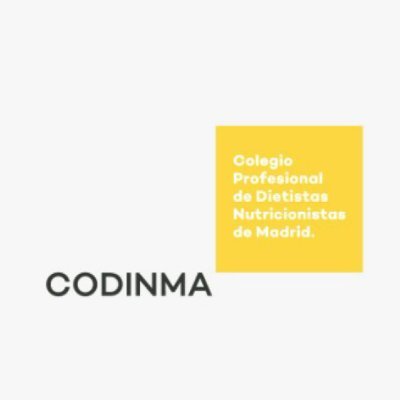 Colegio Profesional de Dietistas-Nutricionistas de la Comunidad de Madrid