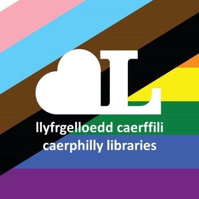 Use it. Love it. Join it. Follow it. Libraries are something to shout about so spread the word.

Wales, UK · https://t.co/OufDZEzFe6
