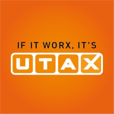 UTAX (UK) LTD