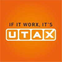 UTAX (UK) LTD(@UTAXUKLTD) 's Twitter Profile Photo