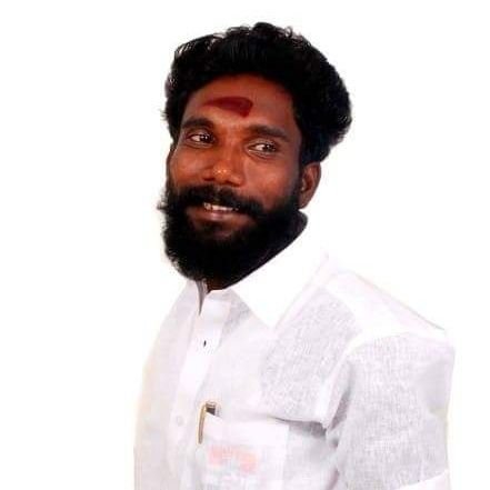 KK.சிற்றரசு துணைத் தலைவர் இளைஞர் காங்கிரஸ் அரியலூர் மாவட்டம் ...