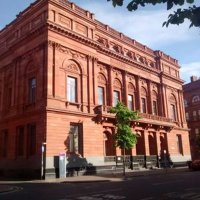 Belfast Central Library (@belfastcentlib) 's Twitter Profile Photo Belfast Central Library (@belfastcentlib) 's Twitter Profile Photo