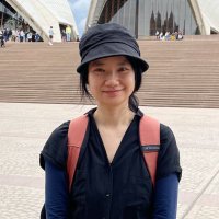 Lulu Xing (@luluxing112) 's Twitter Profile