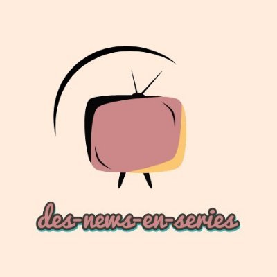 newsenseries Profile Picture