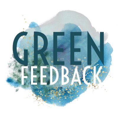 GreenFeedBack Profile