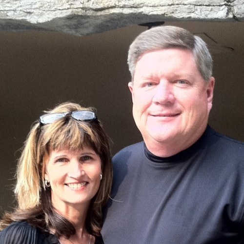Follower of Christ, Husband, Father of 3, Grandfather of 5, Umpire, Referee,and Harley Davidson Road King Owner !!! Thankful for God's Amazing Grace!! Rom. 1:16