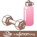 Updates from The Stir:Healthy Living channel that recognize that living a healthy life isn’t just about eating right & exercising. The Stir is a CafeMom blog.