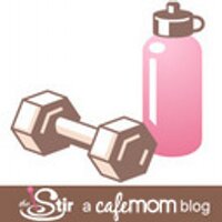 TheStirHealthyLiving (@healthystir) Twitter profile photo