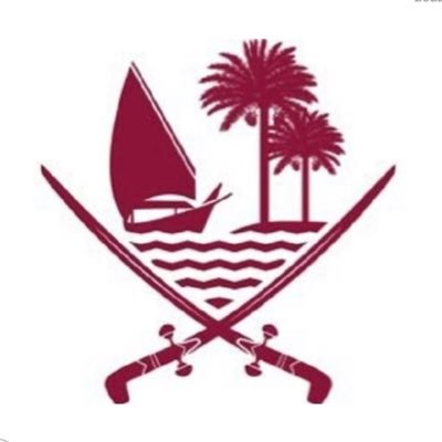 الحساب الرسمي لسفارة دولة قطر لدى جمهورية الهند This is the official Twitter account of the Embassy of the State of Qatar in New Delhi