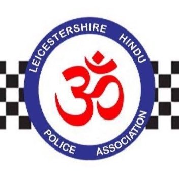 The official account for the Hindu Police Association for @LeicsPolice. Please report crime online. Always call 999 in emergencies.
